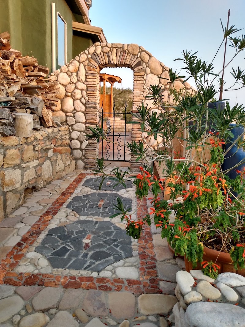 Villa Terlingua - Event Venue in Terlingua, Texas