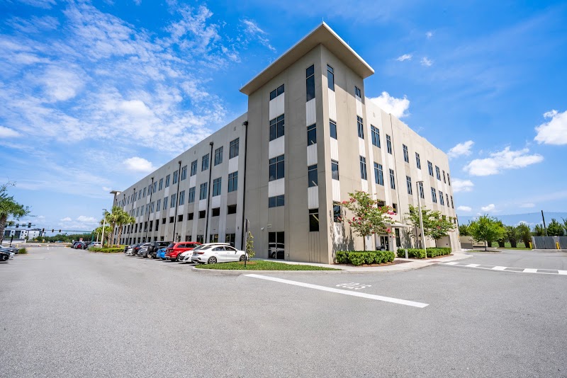 Rosen Careers, Culture and Community Impact - Event Venue in Orlando, Florida