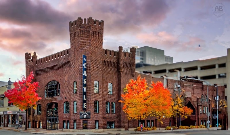 The Castle - Event Venue in Rochester, Minnesota