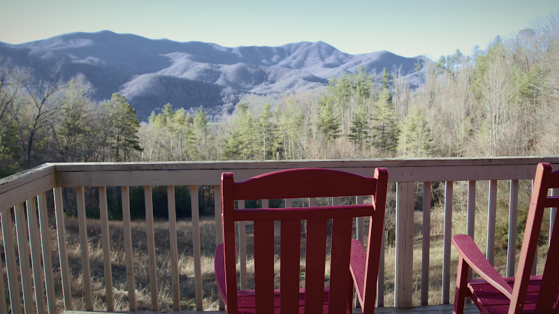 Hemlock Inn - Event Venue in Bryson City, North Carolina
