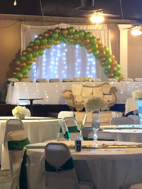 1st Avenue Lounge & Social Hall - Event Venue in Lincoln, Nebraska