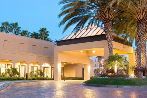 Courtyard by Marriott Irvine John Wayne Airport/Orange County - Event Venue in Irvine, California