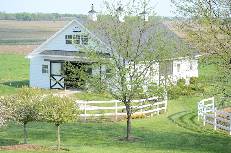 Northfork Farm Weddings - Event Venue in Oswego, Illinois