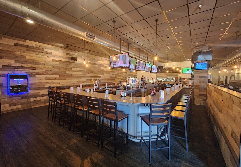 Christopher's Tavern - Event Venue in Springfield, Massachusetts
