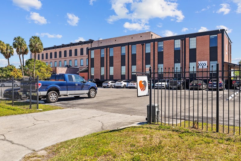 CoWorkTampa - Event Venue in Tampa, Florida