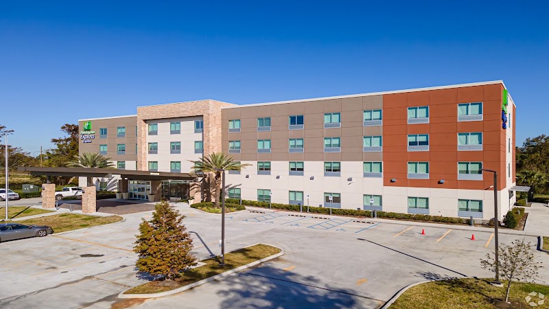 Holiday Inn Express & Suites Chalmette - New Orleans S by IHG - Event Venue in Chalmette, Louisiana