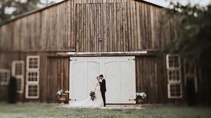 Meadow Hill Farm - Event Venue in Columbia, Tennessee