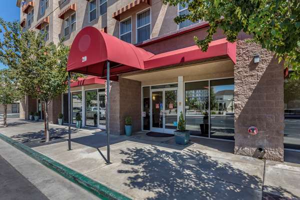 Comfort Suites Visalia - Convention Center - Event Venue in Visalia, California