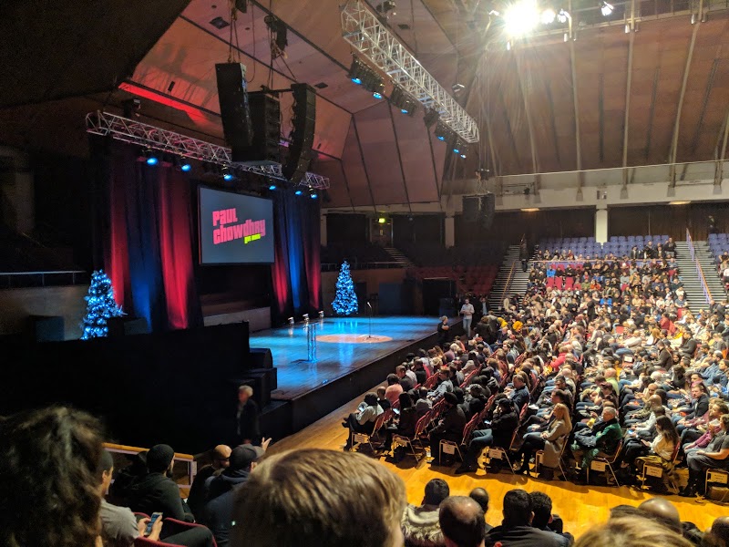 The Preston Guild Hall - Event Venue in Preston, Lancashire