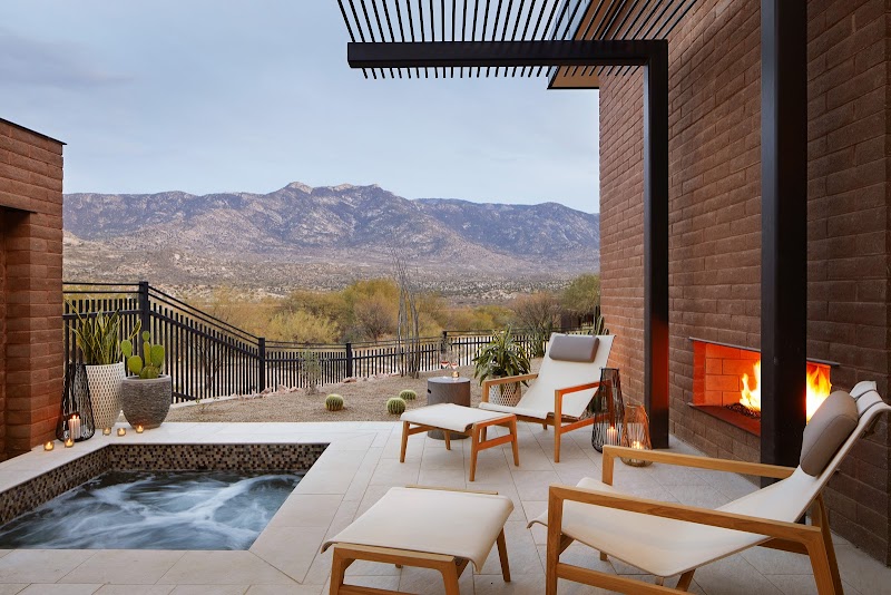 Miraval Arizona Resort and Spa - Event Venue in Tucson, Arizona