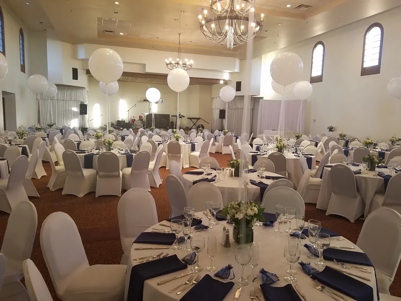ACC Banquet Facility - Event Venue in Scottsdale, Arizona