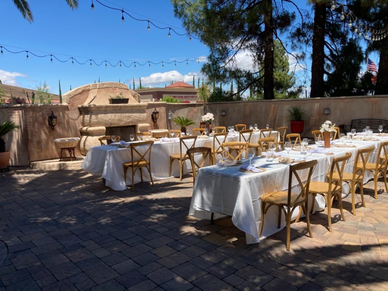 Mission on the Hill - Event Venue in Vacaville, California