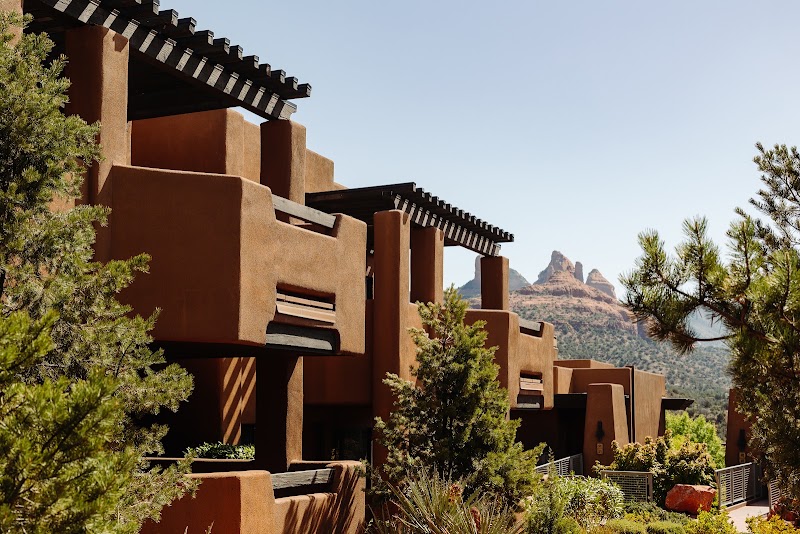 Hyatt Vacation Club at Piñon Pointe - Event Venue in Sedona, Arizona