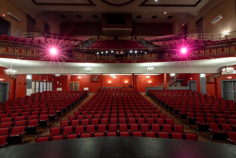 The Palace Theatre - Event Venue in Manchester, New Hampshire