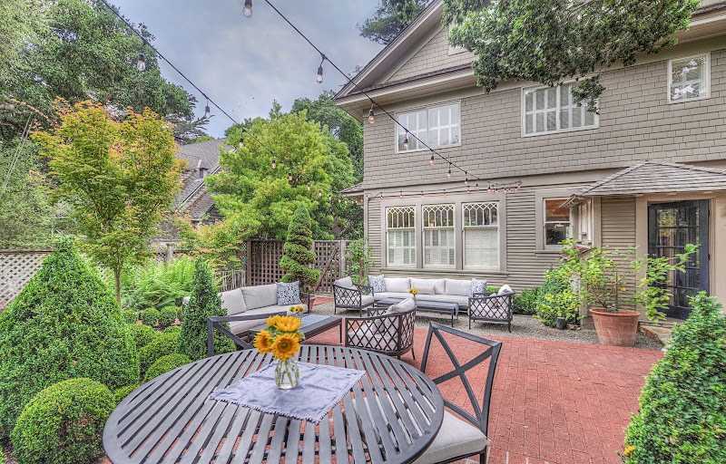 Sea View Inn - luxury vacation rental - Event Venue in Carmel, California