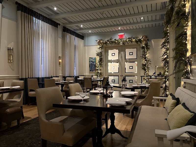 Restaurant R'evolution - Event Venue in New Orleans, Louisiana