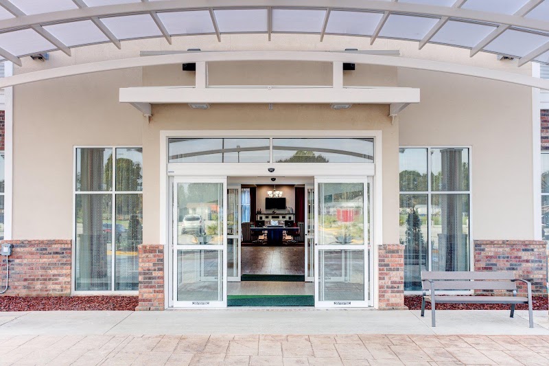 Holiday Inn & Suites Lafayette North by IHG - Event Venue in Lafayette, Louisiana