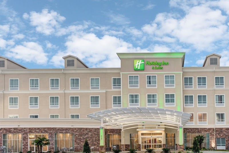 Holiday Inn & Suites Lafayette North by IHG - Event Venue in Lafayette, Louisiana