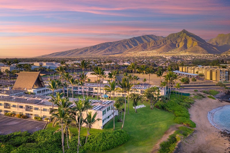 Maui Beach Hotel - Event Venue in Kahului, Hawaii