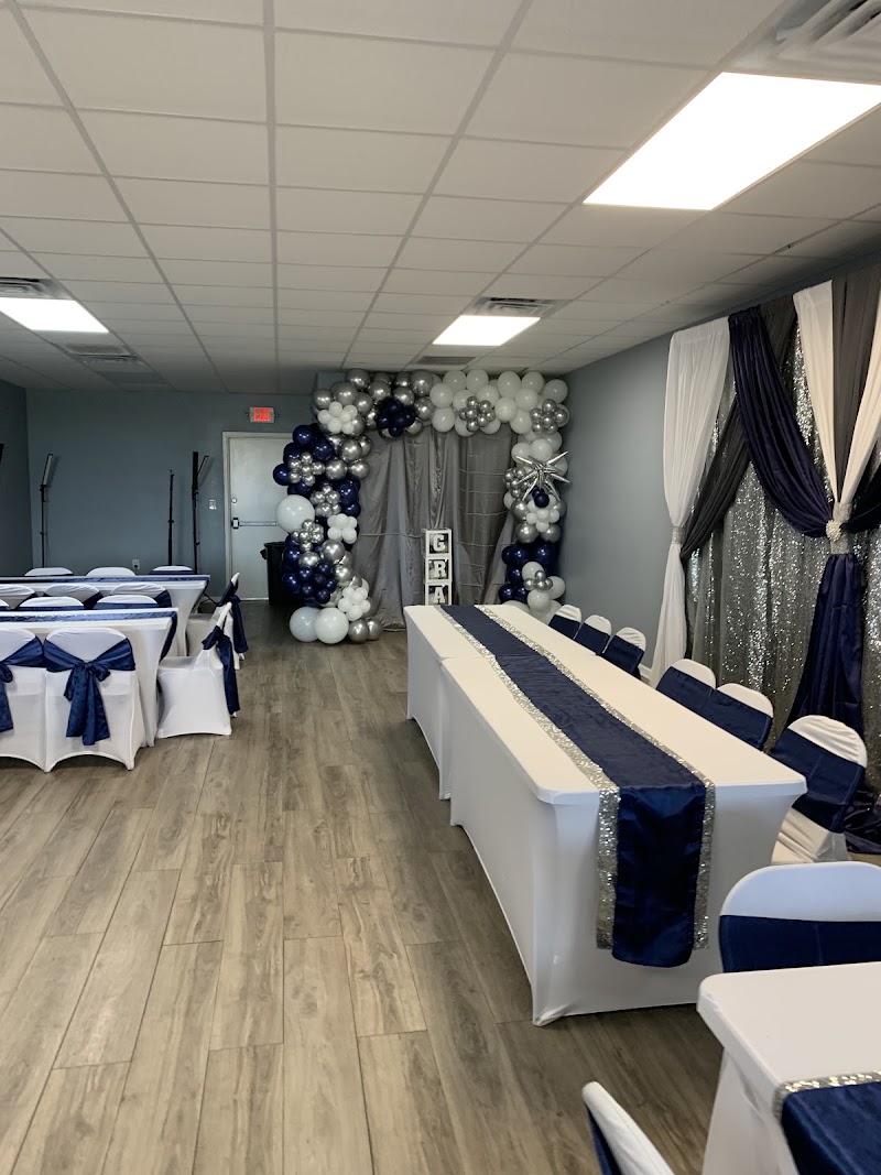 The New Occasion Event Center - Event Venue in Killeen, Texas