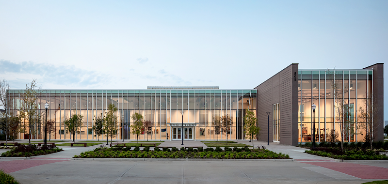 Coppell Arts Center - Event Venue in Coppell, Texas