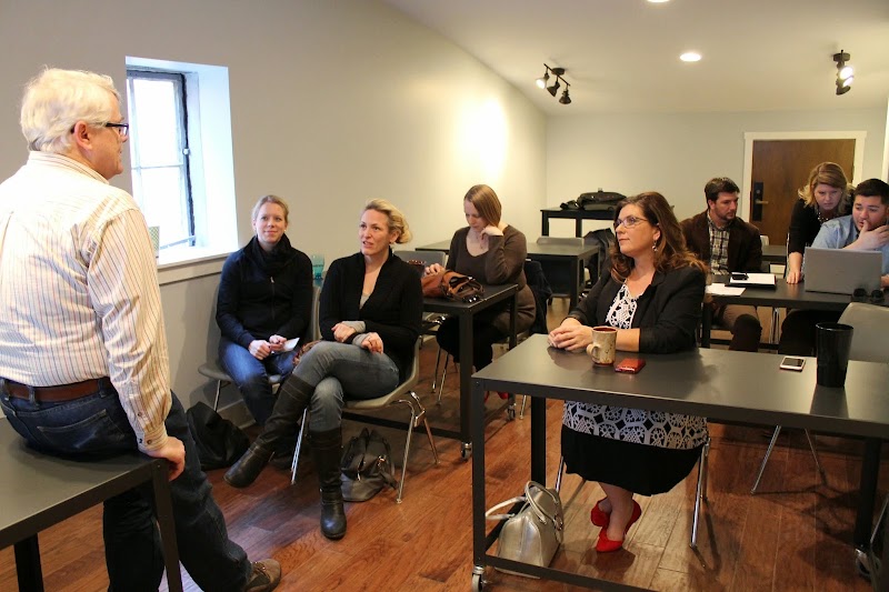 Cultivate Coworking - Event Venue in Murfreesboro, Tennessee