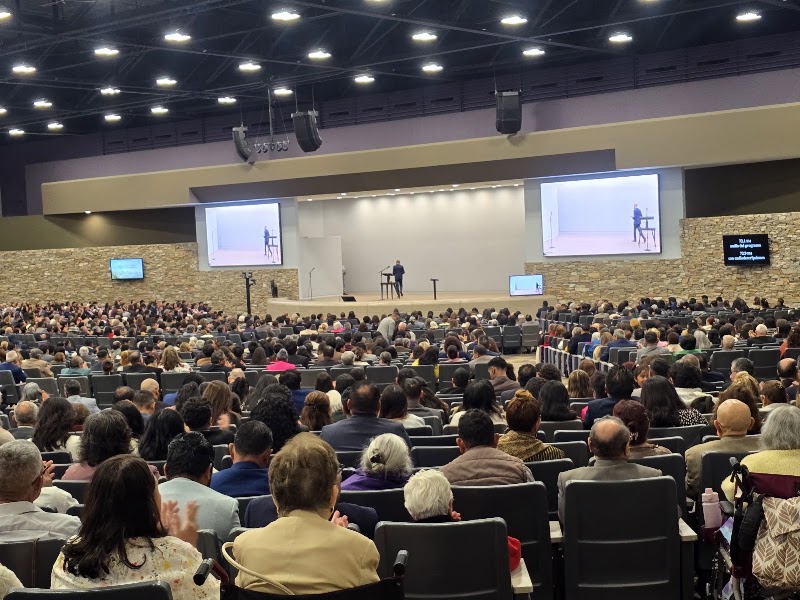 Mira Loma Assembly Hall of Jehovah's Witnesses - Event Venue in Eastvale, California