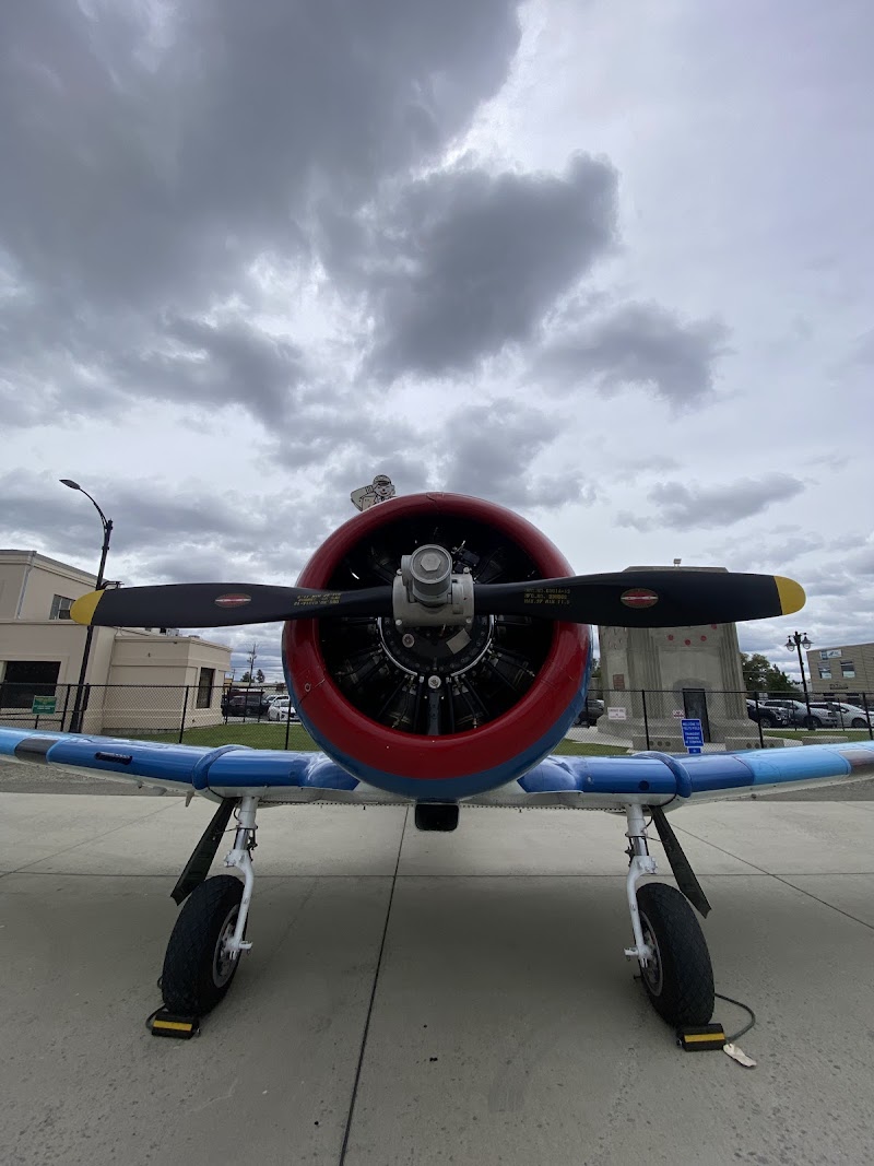 The Hangar Event Center - Event Venue in Spokane, Washington