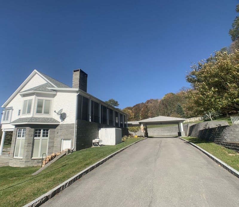 Estate at Fly Creek - Event Venue in Fly Creek, New York