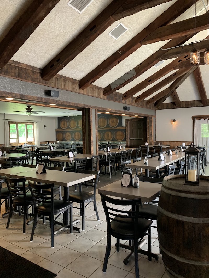 Grand River Cellars - Event Venue in Madison, Ohio
