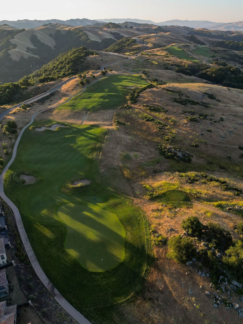 Stonebrae Country Club - Event Venue in Hayward, California