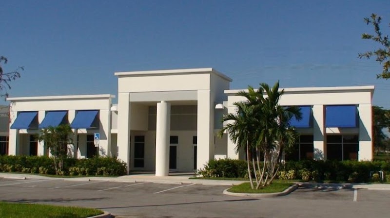 Sawgrass Executive Offices - Event Venue in Sunrise, Florida