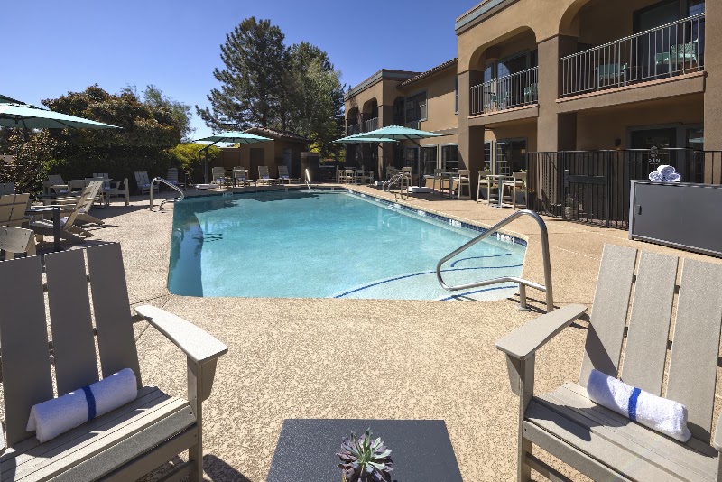 Mountain Modern Sedona, Tapestry Collection by Hilton - Event Venue in Sedona, Arizona