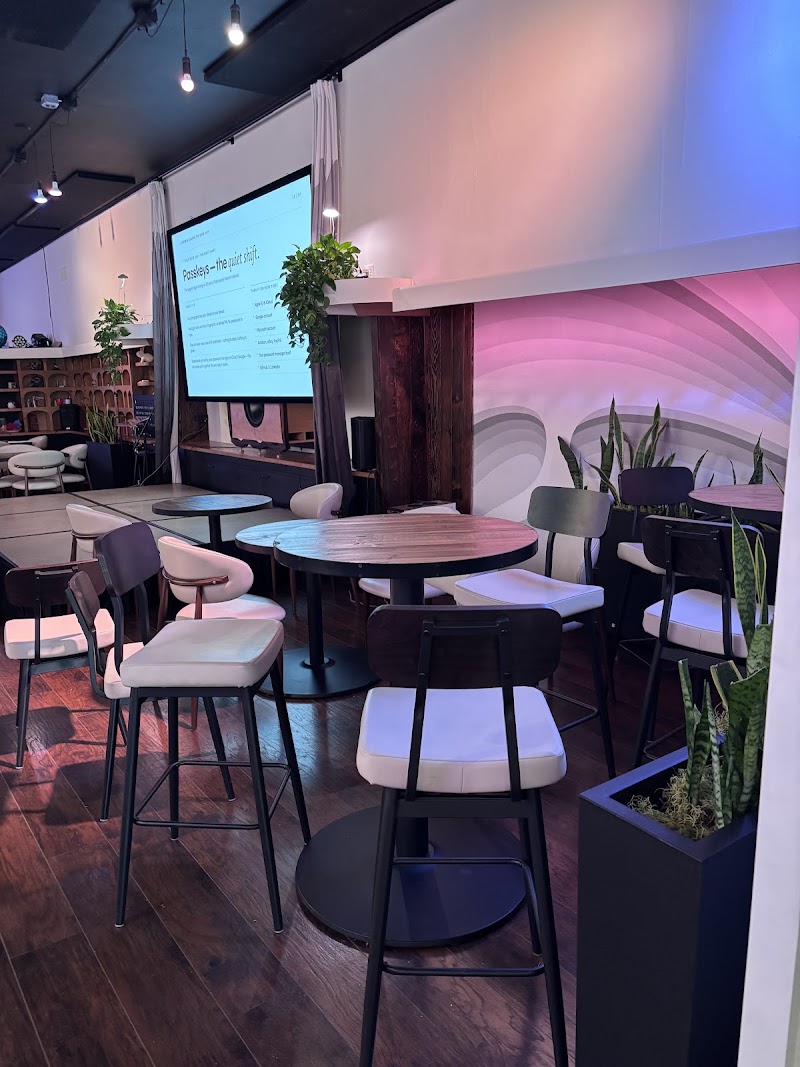 White Rabbit Clubhouse - Event Venue in Ashland, Oregon