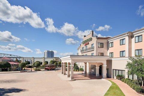 Courtyard by Marriott Shreveport-Bossier City/Louisiana Boardwalk - Event Venue in Bossier City, Louisiana