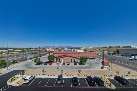TownePlace Suites by Marriott El Paso East/I-10 - Event Venue in El Paso, Texas