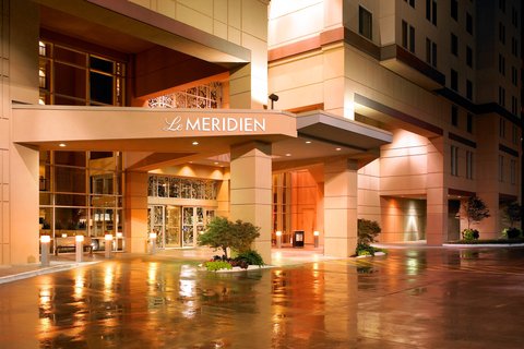Le Méridien Dallas by the Galleria - Event Venue in Dallas, Texas