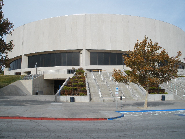 Lawlor Events Center - Event Venue in Reno, Nevada