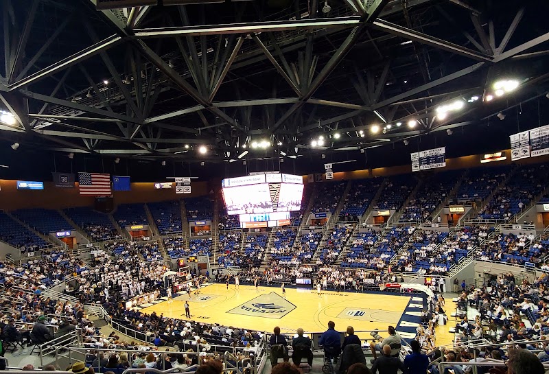 Lawlor Events Center - Event Venue in Reno, Nevada