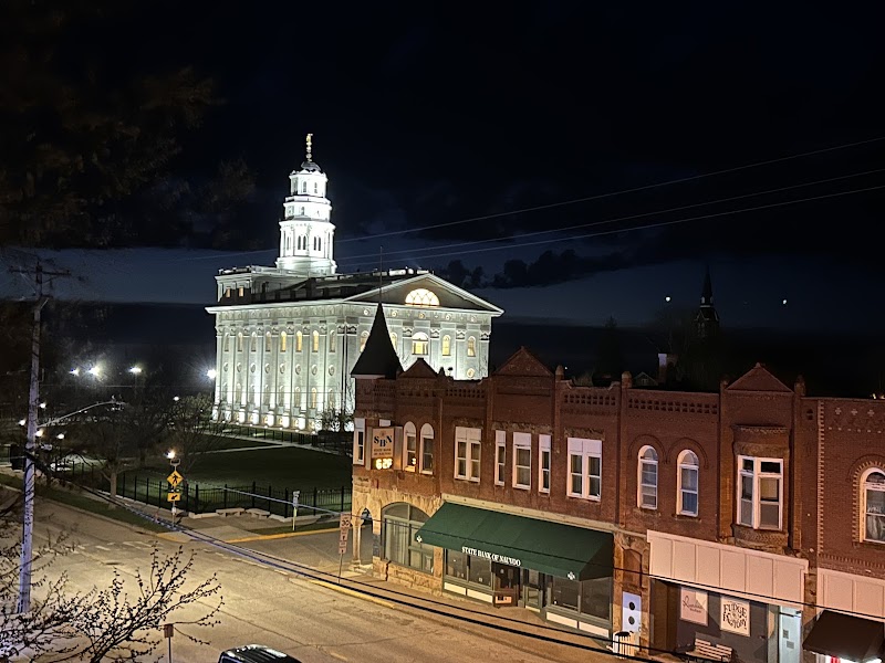 Nauvoo Temple House Hotel - Event Venue in Nauvoo, Illinois
