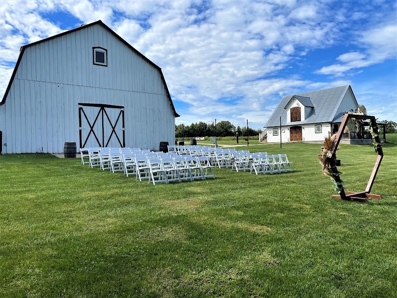 The White Barn Venue - Event Venue in Madison, Indiana