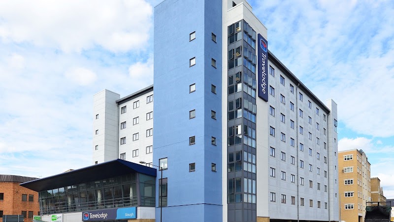 Travelodge Slough - Event Venue in Slough, Berkshire