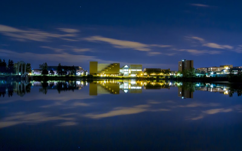 Center for the Arts - University at Buffalo - Event Venue in Buffalo, New York