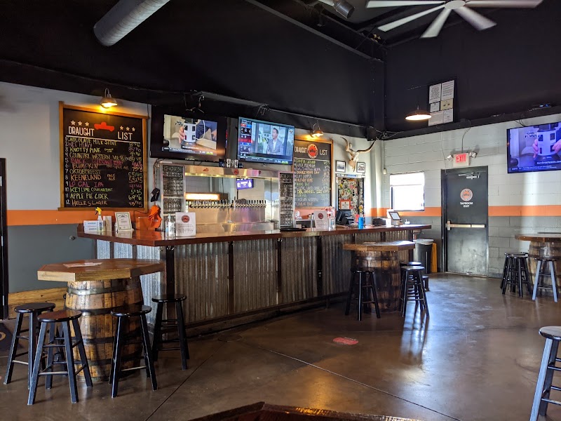 Country Boy Brewing - Event Venue in Lexington, Kentucky