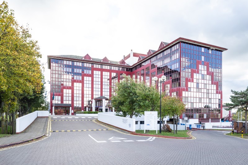 Copthorne Hotel Slough-Windsor - Event Venue in Slough, Berkshire