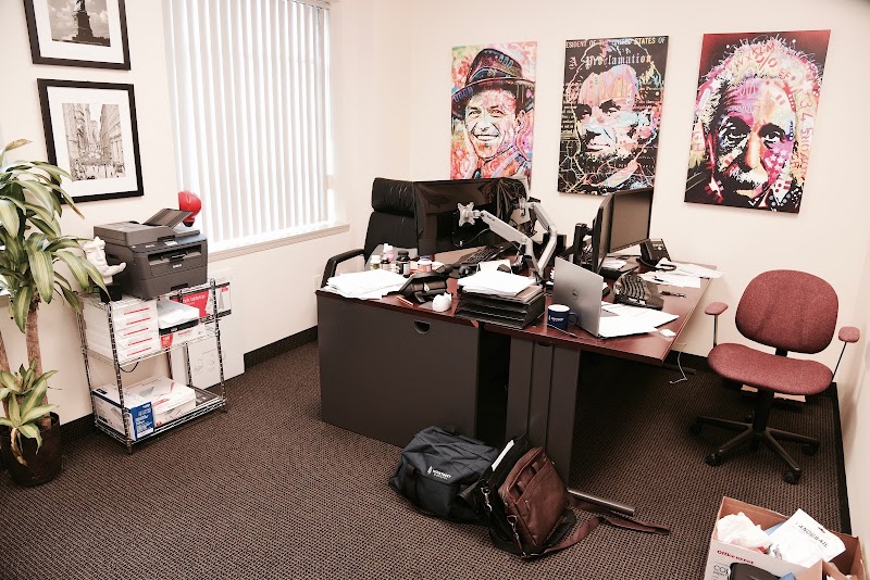 Victorian Office Rentals - Event Venue in Metuchen, New Jersey