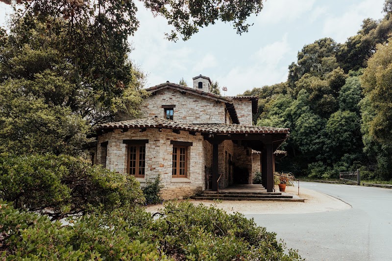 Santa Lucia Preserve - Event Venue in Carmel, California