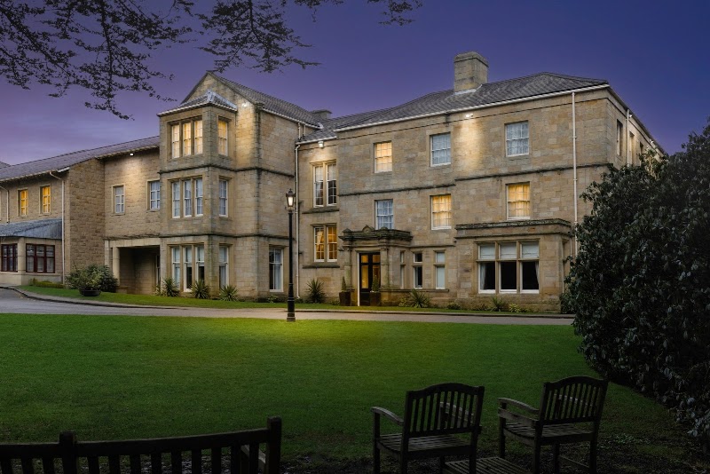 Weetwood Hall Hotel - Event Venue in Leeds, West Yorkshire