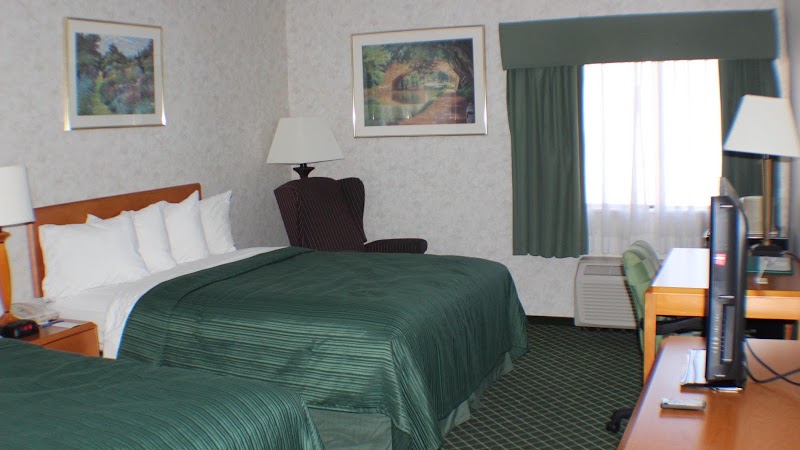 All Seasons Inn & Suites Smithfield Providence - Event Venue in Smithfield, Rhode Island