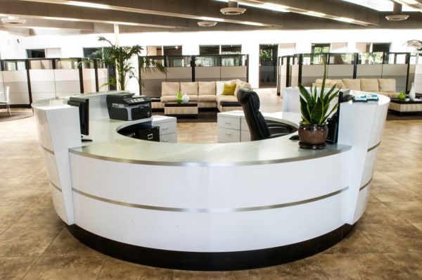 Davinci Meeting Rooms - Event Venue in Irvine, California